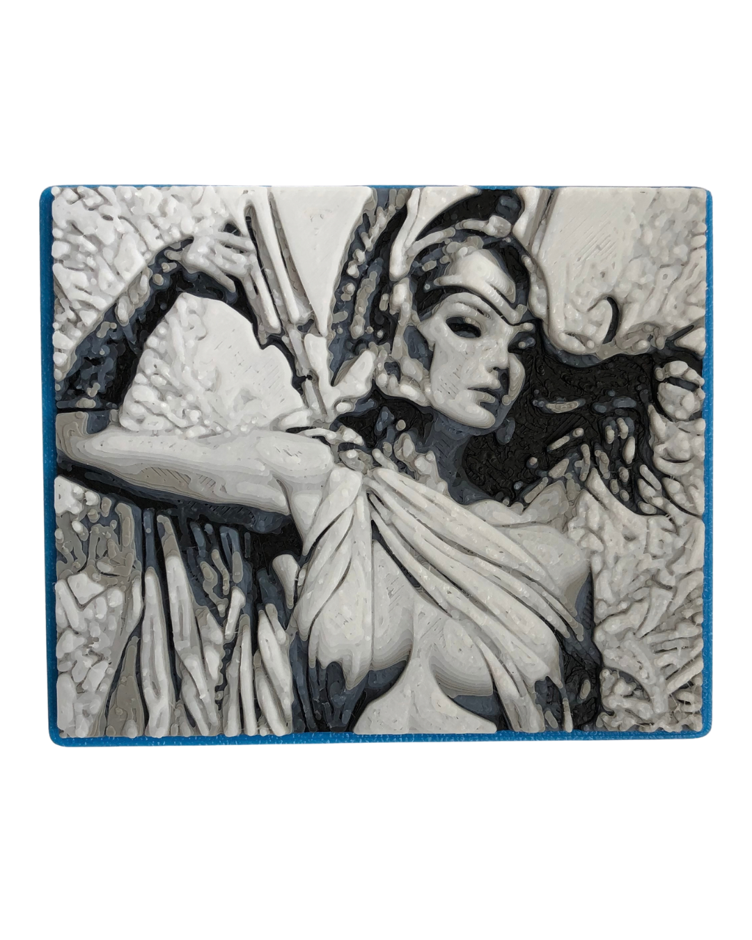 “Britannia” in Miniature Limited Edition of 10