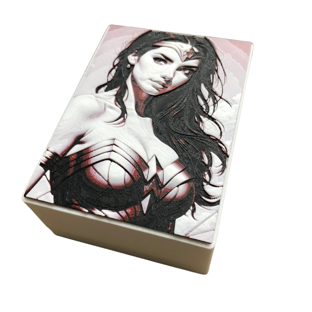 Wonder Woman (1 of 1)