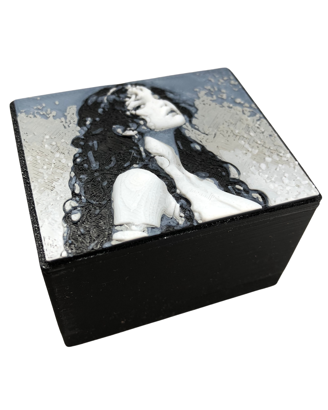“Una” in Miniature