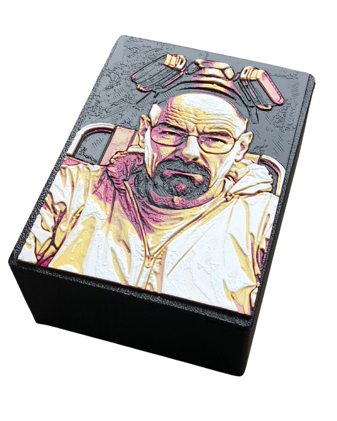 Walter Hartwell White Sr. (1 of 1)