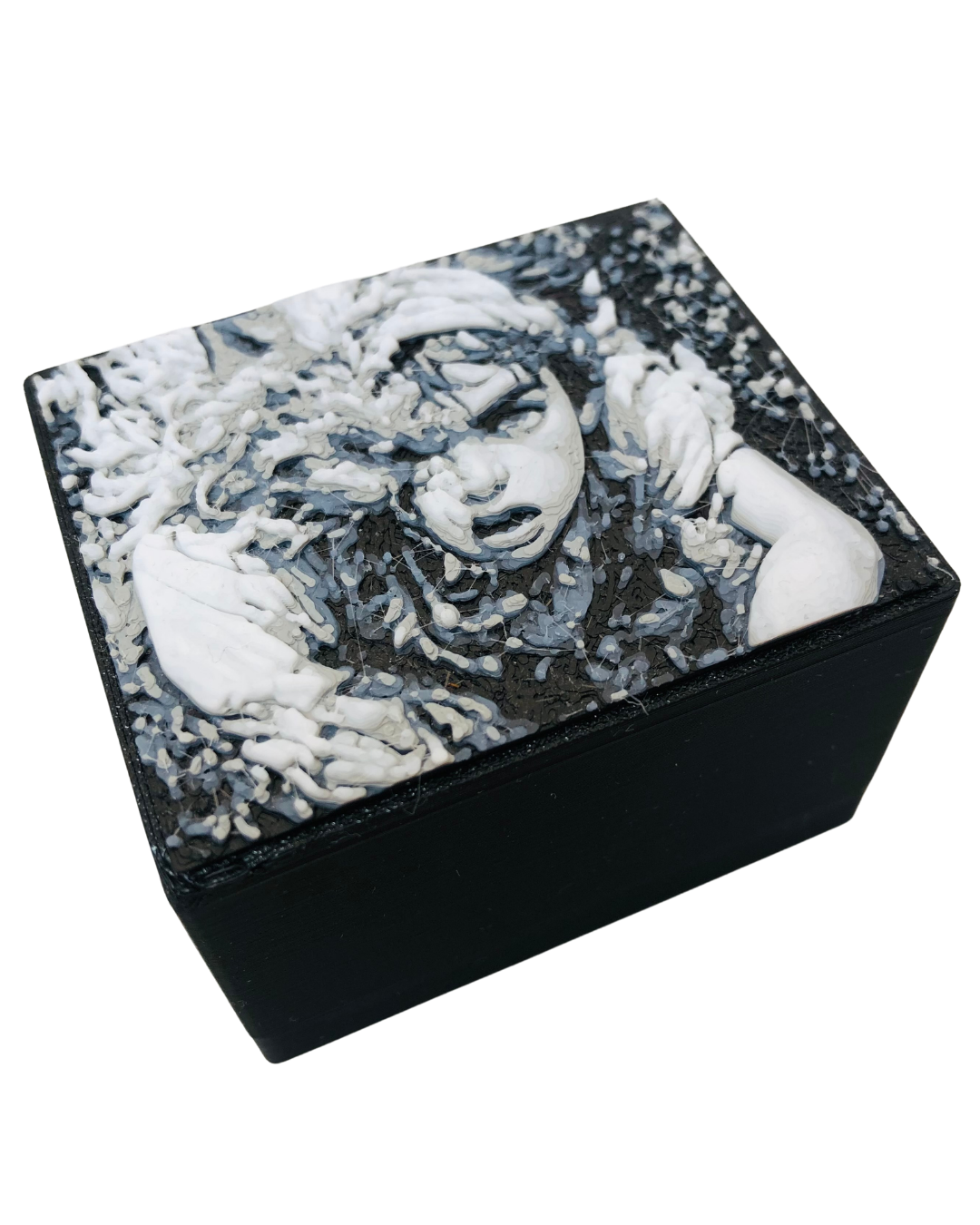 The Boy Who Cried Wolf – Miniature (Limited Edition of 10)