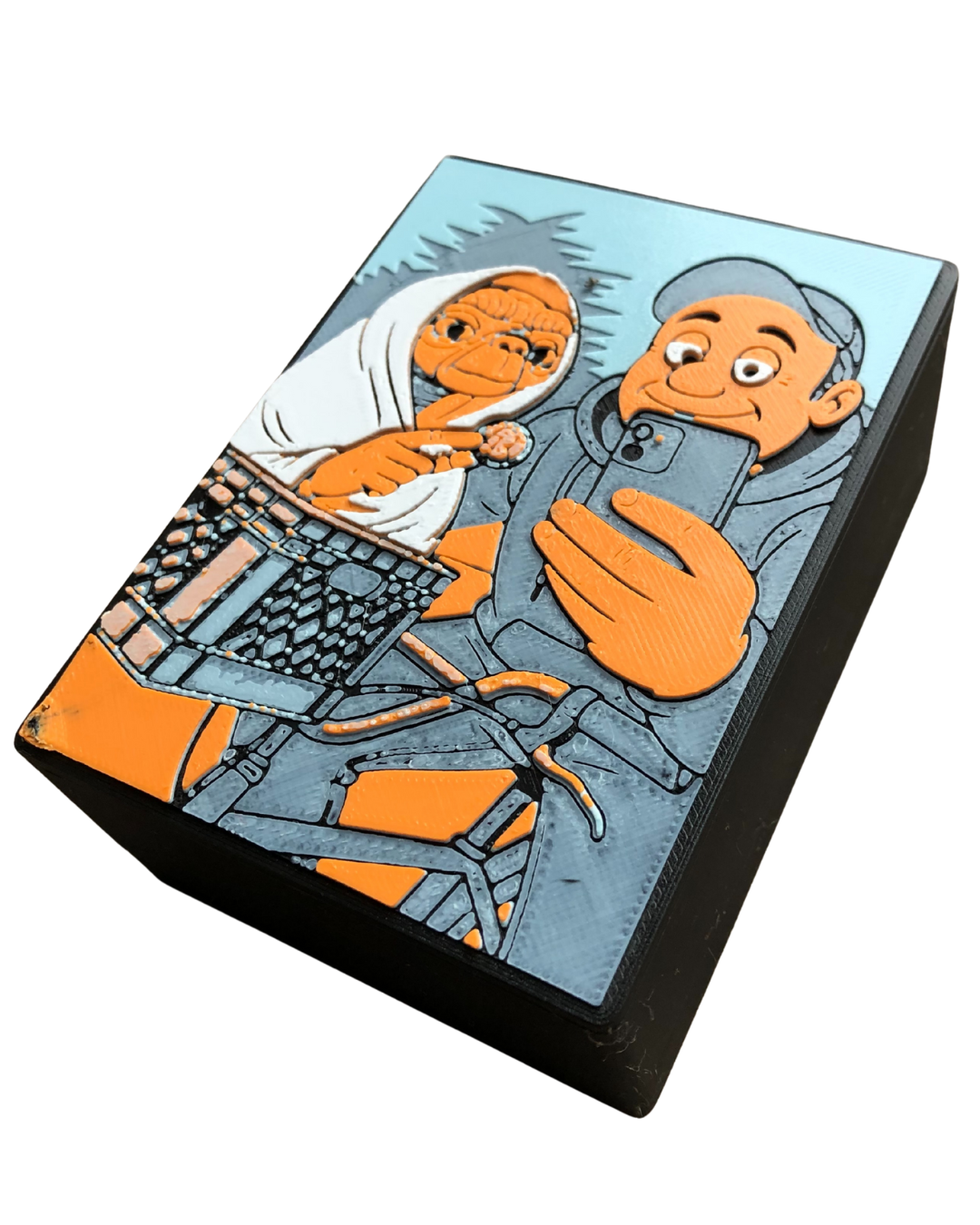 Blistering Barnacles Adventures (BBA)