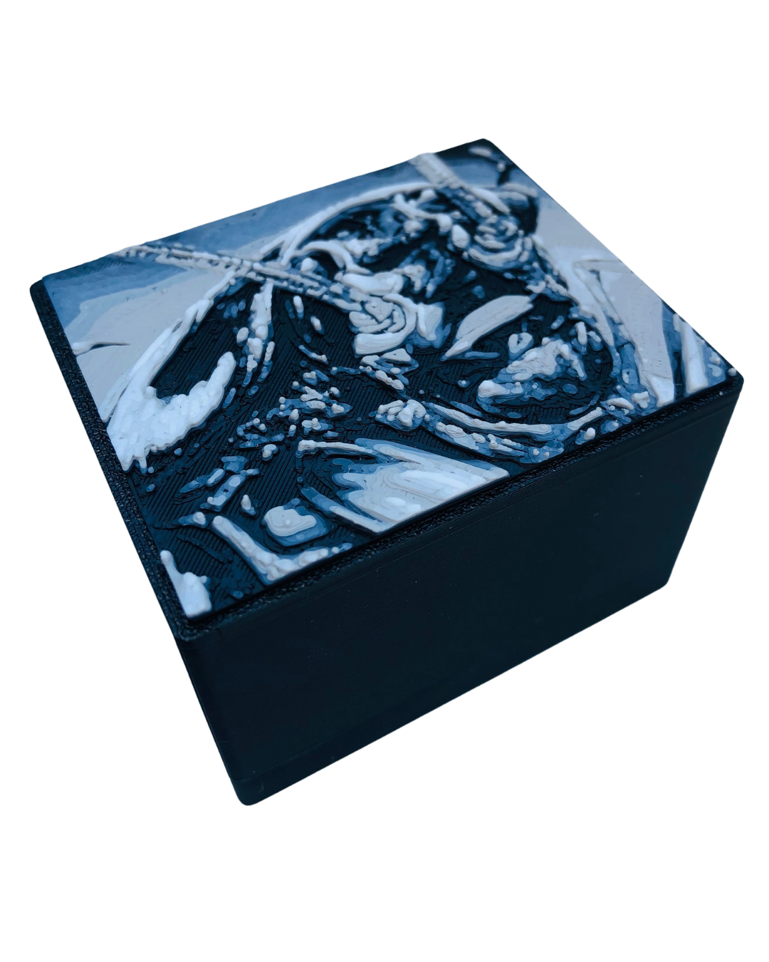 "The Cockroach" in Miniature Limited Edition of 10