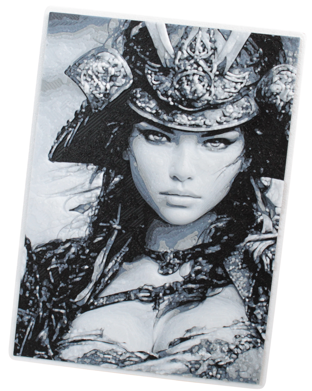 Onna-Musha IV (1 of 1)