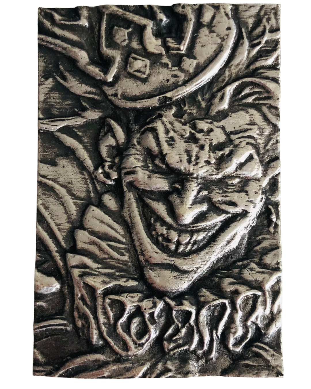 The Laughing King (1 of 1)