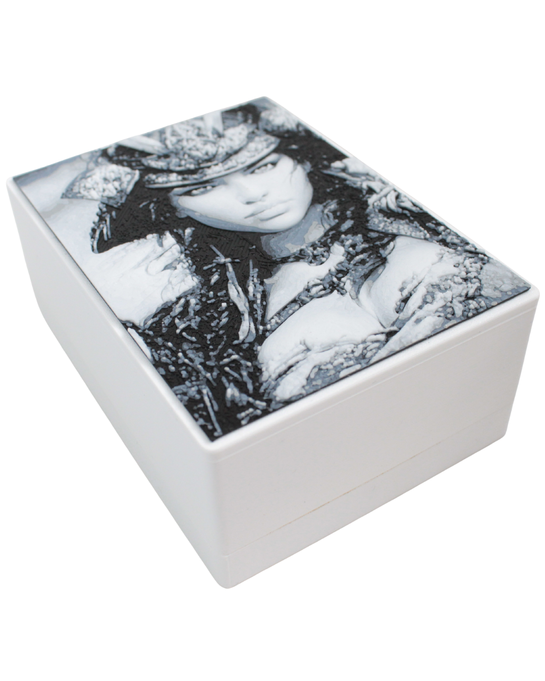 Onna-Musha IV (1 of 1)