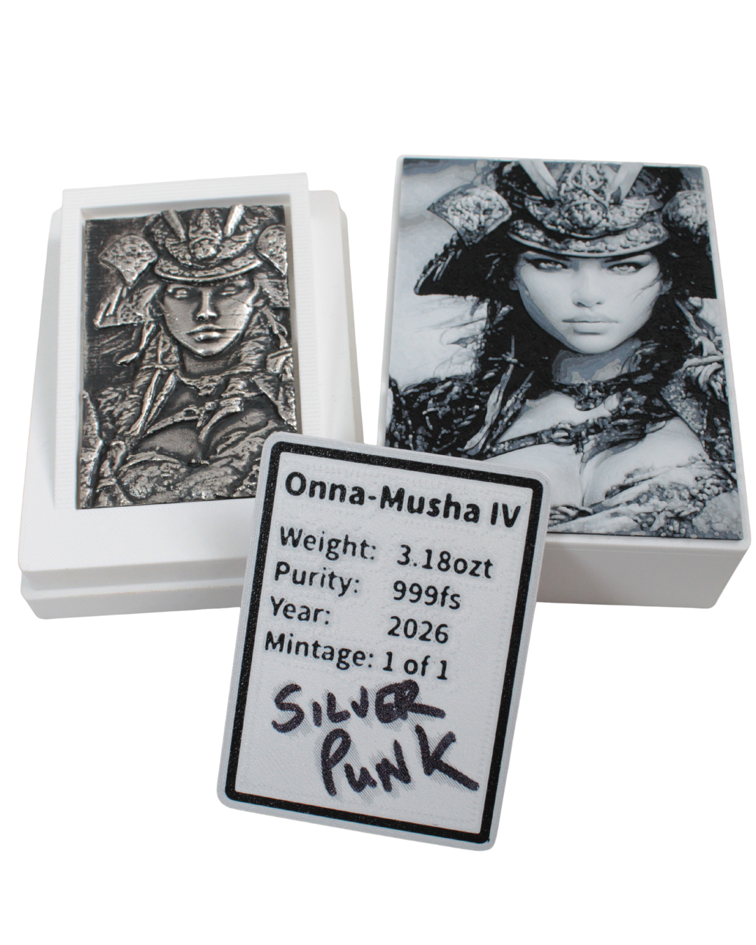 Onna-Musha IV (1 of 1)