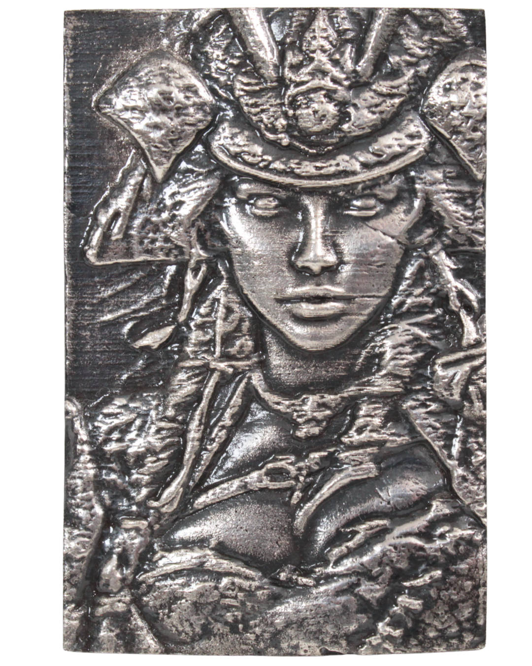 Onna-Musha IV (1 of 1)