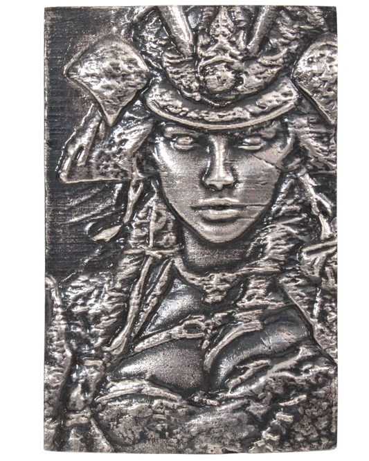 Onna-Musha IV (1 of 1)