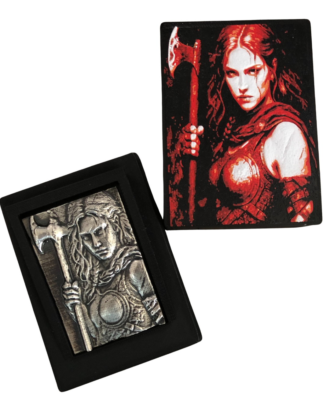 The Sister of the North (1 of 1) Auction Win!!!!