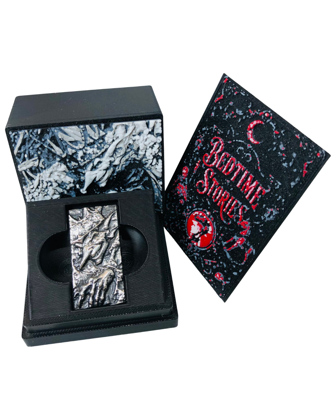 The King Beneath the Mountain – Miniature (Limited Edition of 10)