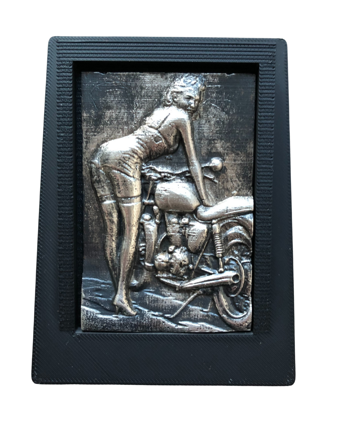 The Biker SS auction!