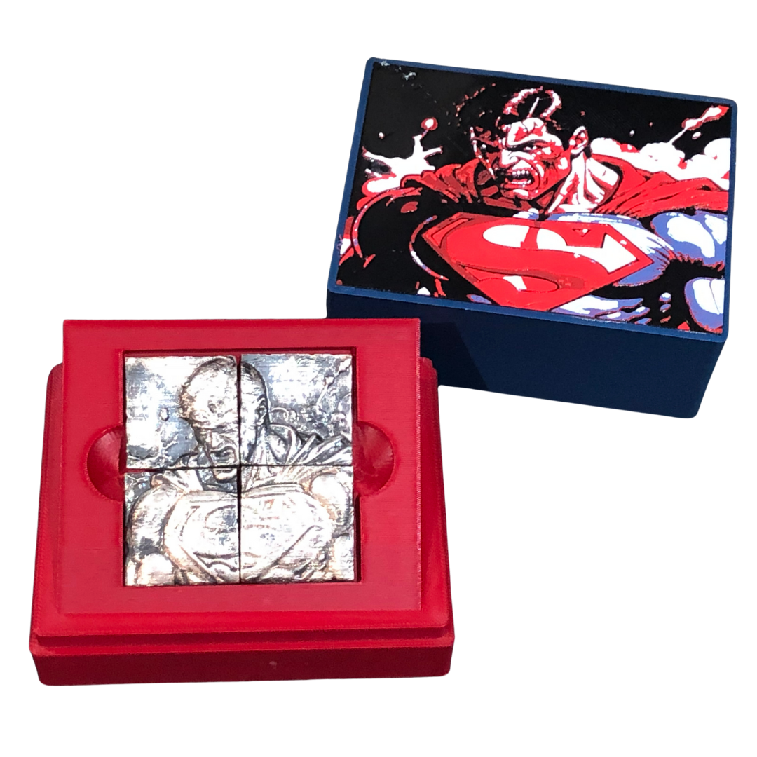 Broken Superman (1 of 1)