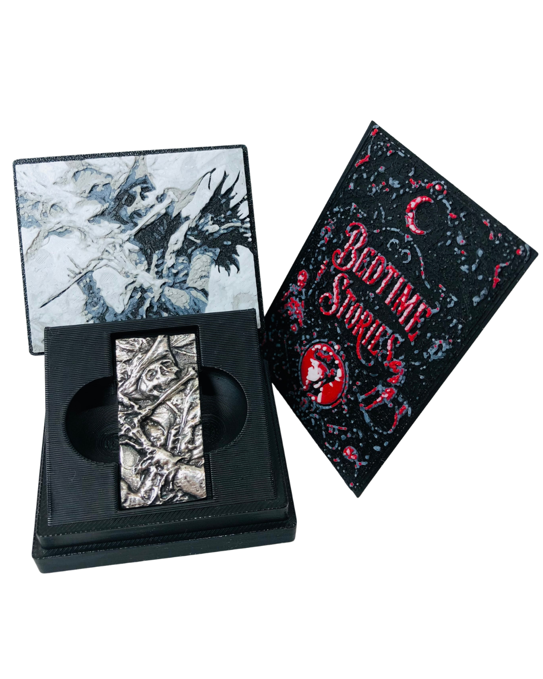 The Piper’s Last Song – Miniature (Limited Edition of 10)