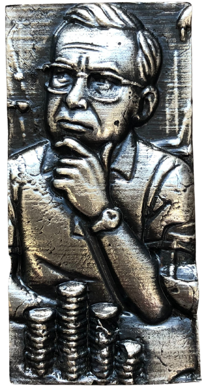 The Thoughtful Stacker