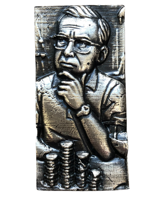 The Thoughtful Stacker