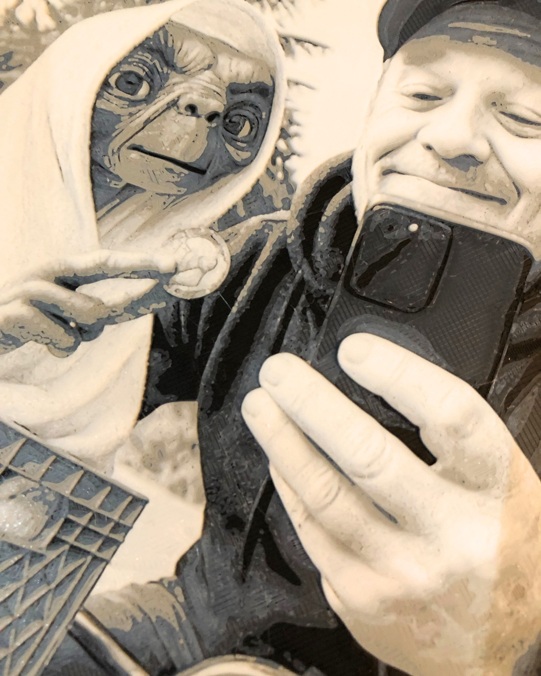 Blistering Barnacles Adventures — Wall Art Edition