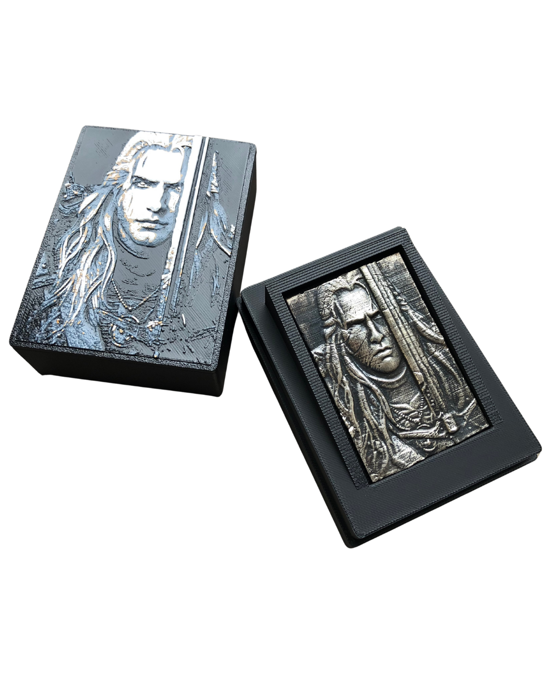 Geralt of Rivia (1 of 1)