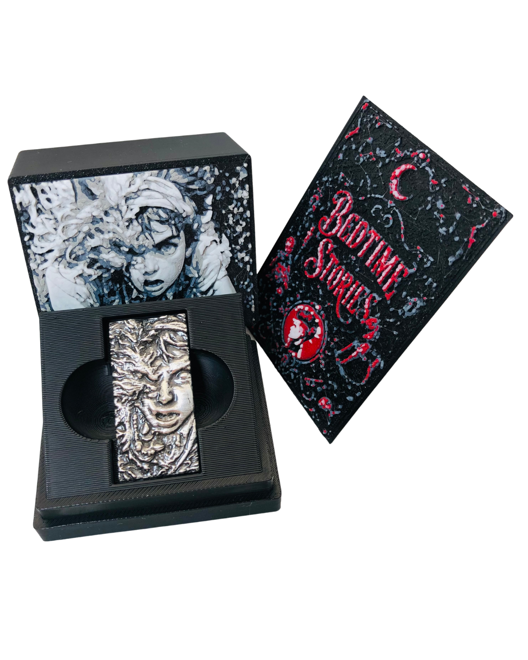 The Boy Who Cried Wolf – Miniature (Limited Edition of 10)