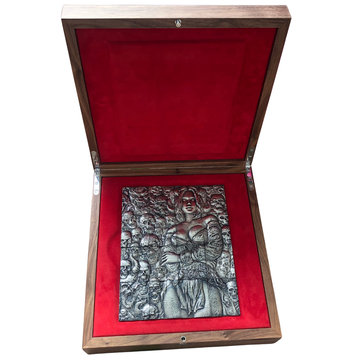 "Aftermath" (1 of 1)