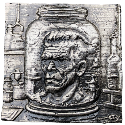 Frankenstein (1 of 1)