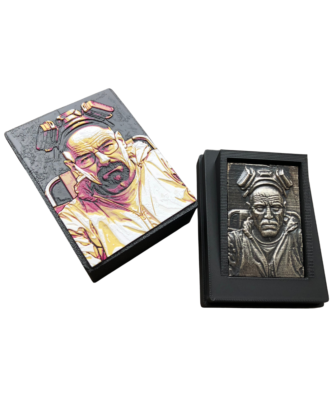 Walter Hartwell White Sr. (1 of 1)