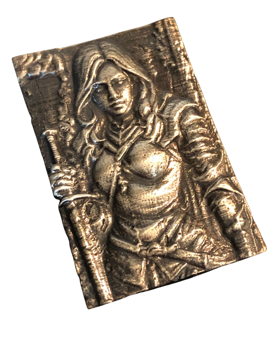 The Paladin (1 of 1)