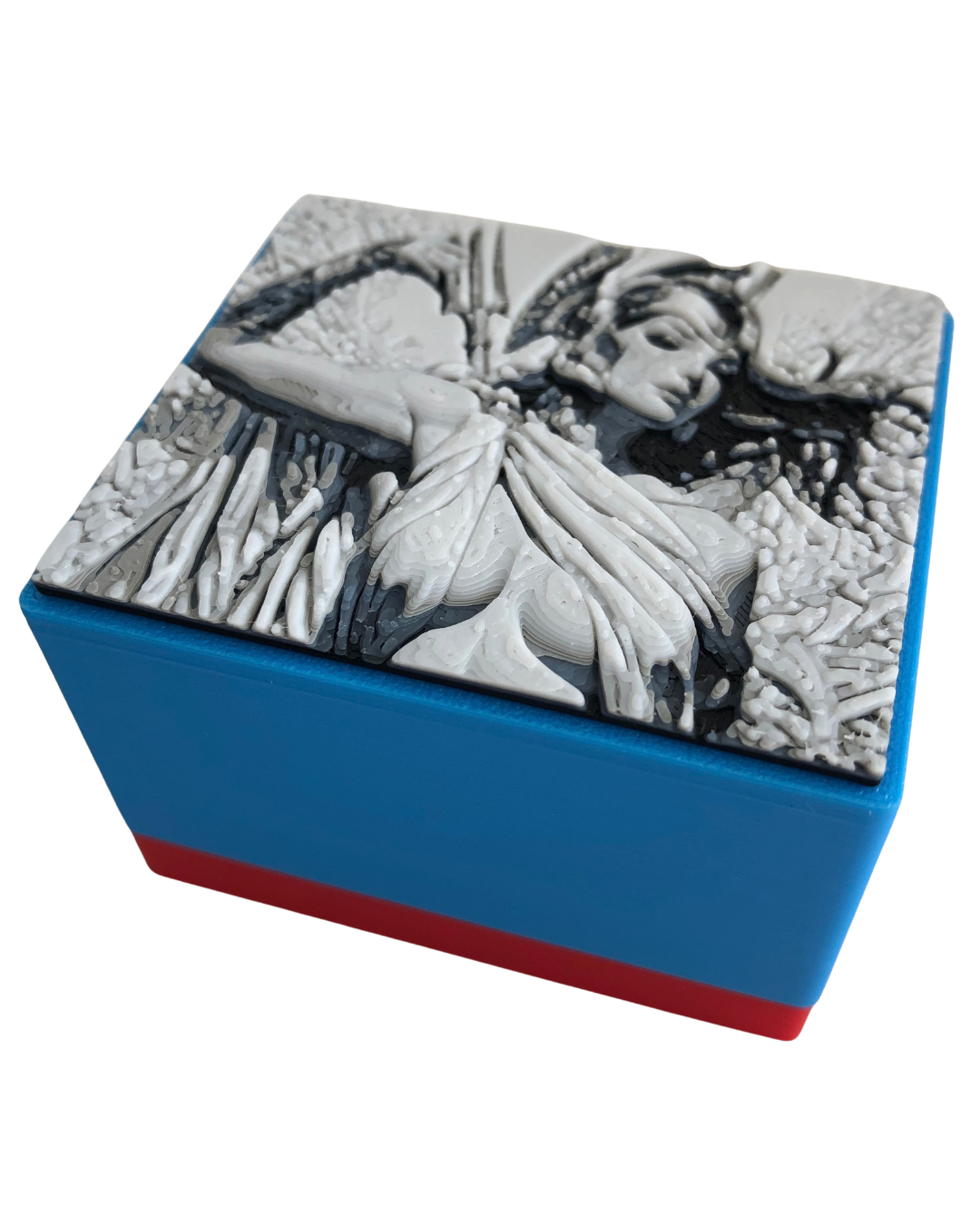 “Britannia” in Miniature Limited Edition of 10