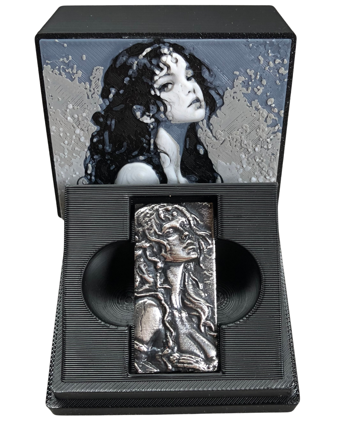 “Una” in Miniature