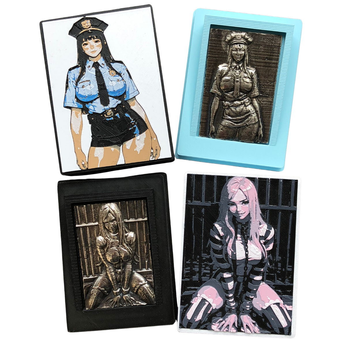 Crime & Punishment (1 of 1)