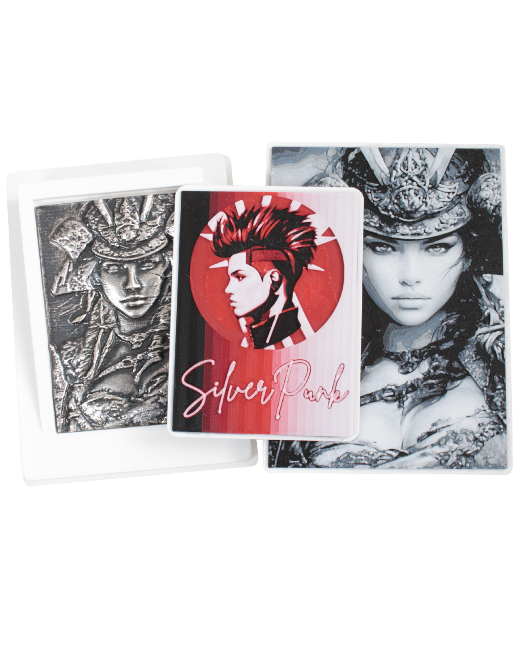 Onna-Musha IV (1 of 1)