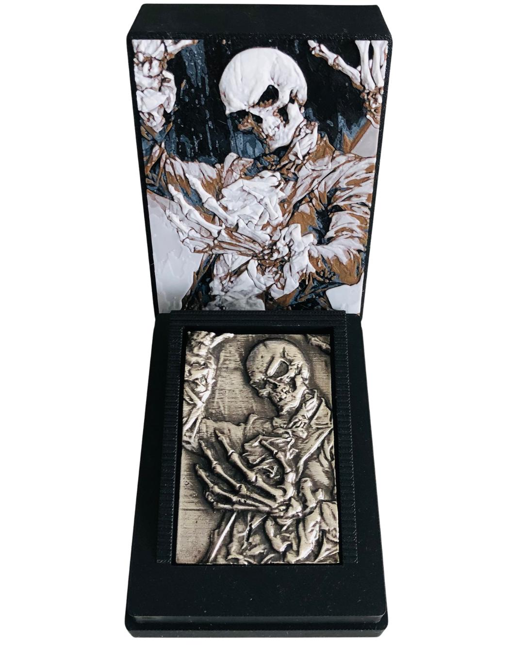 The Marionette Master (1 of 1)