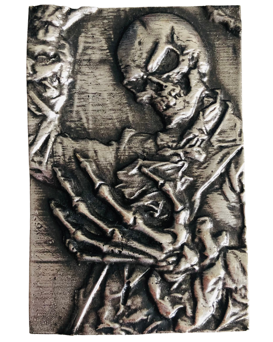 The Marionette Master (1 of 1)