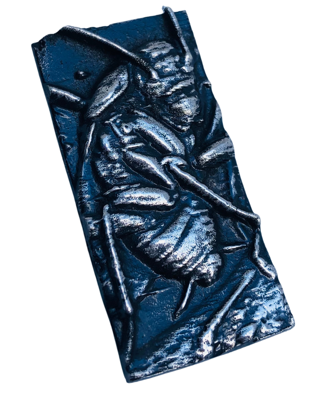 "The Cockroach" in Miniature Limited Edition of 10