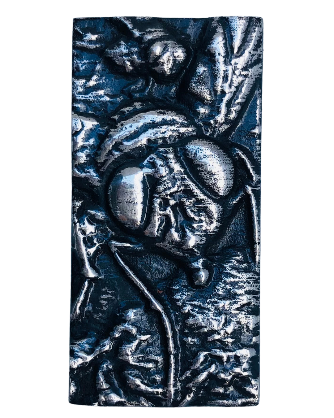 "The Fly" in Miniature Limited Edition of 10