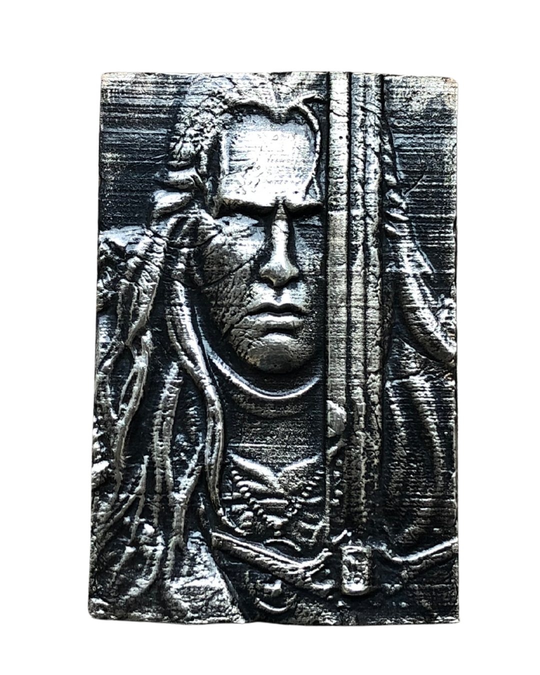 Geralt of Rivia (1 of 1)