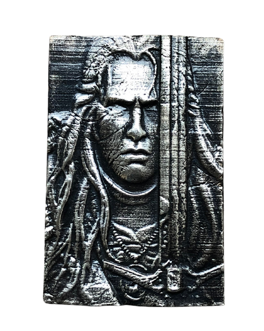 Geralt of Rivia (1 of 1)