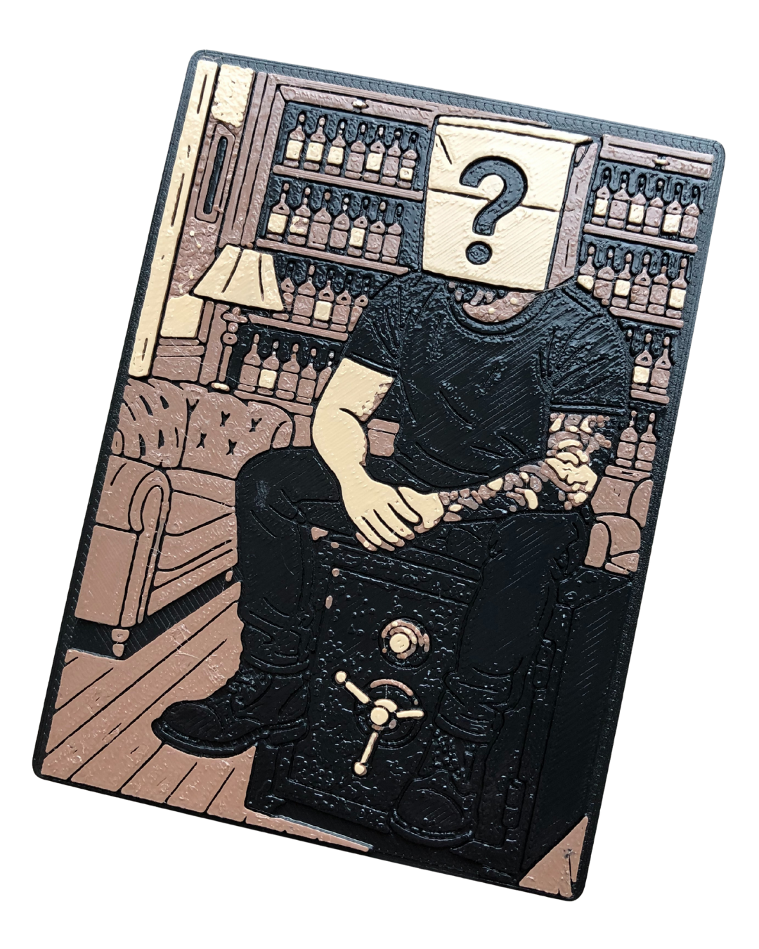 The Legend Known Only as 365 Days of Silver