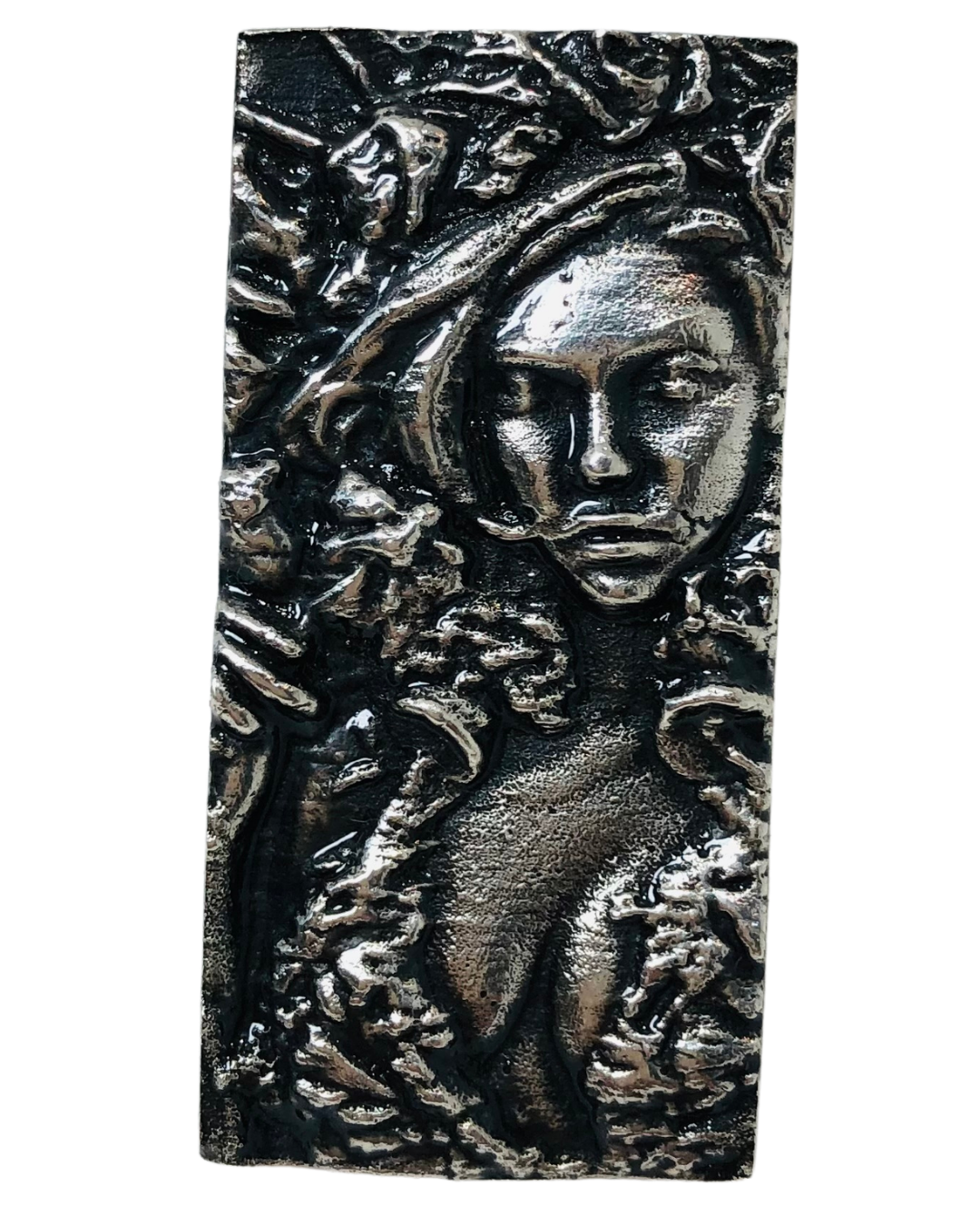 Mary, Quite Contrary – Miniature (Limited Edition of 10)