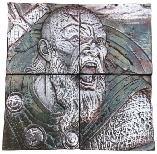 The Norse Warrior (1 of 1)
