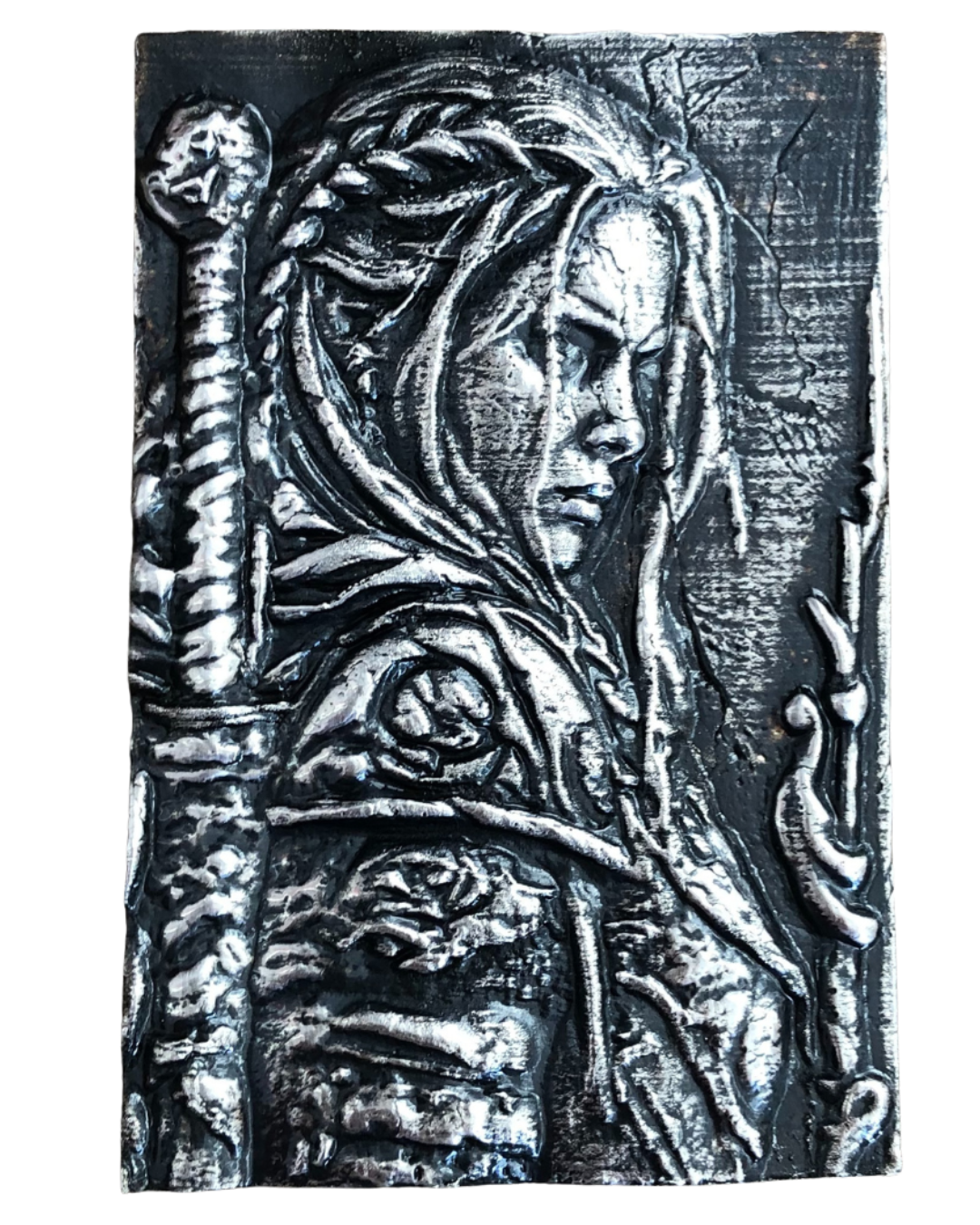 The Daughter of the North (1 of 1)