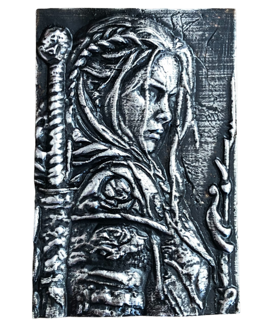 The Daughter of the North (1 of 1)