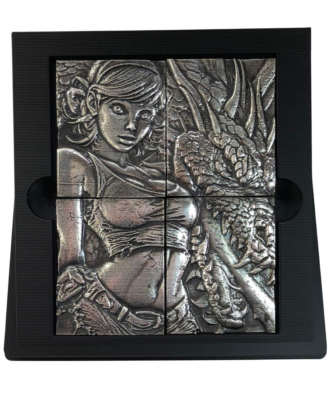 The Dragon’s Muse (1 of 1)