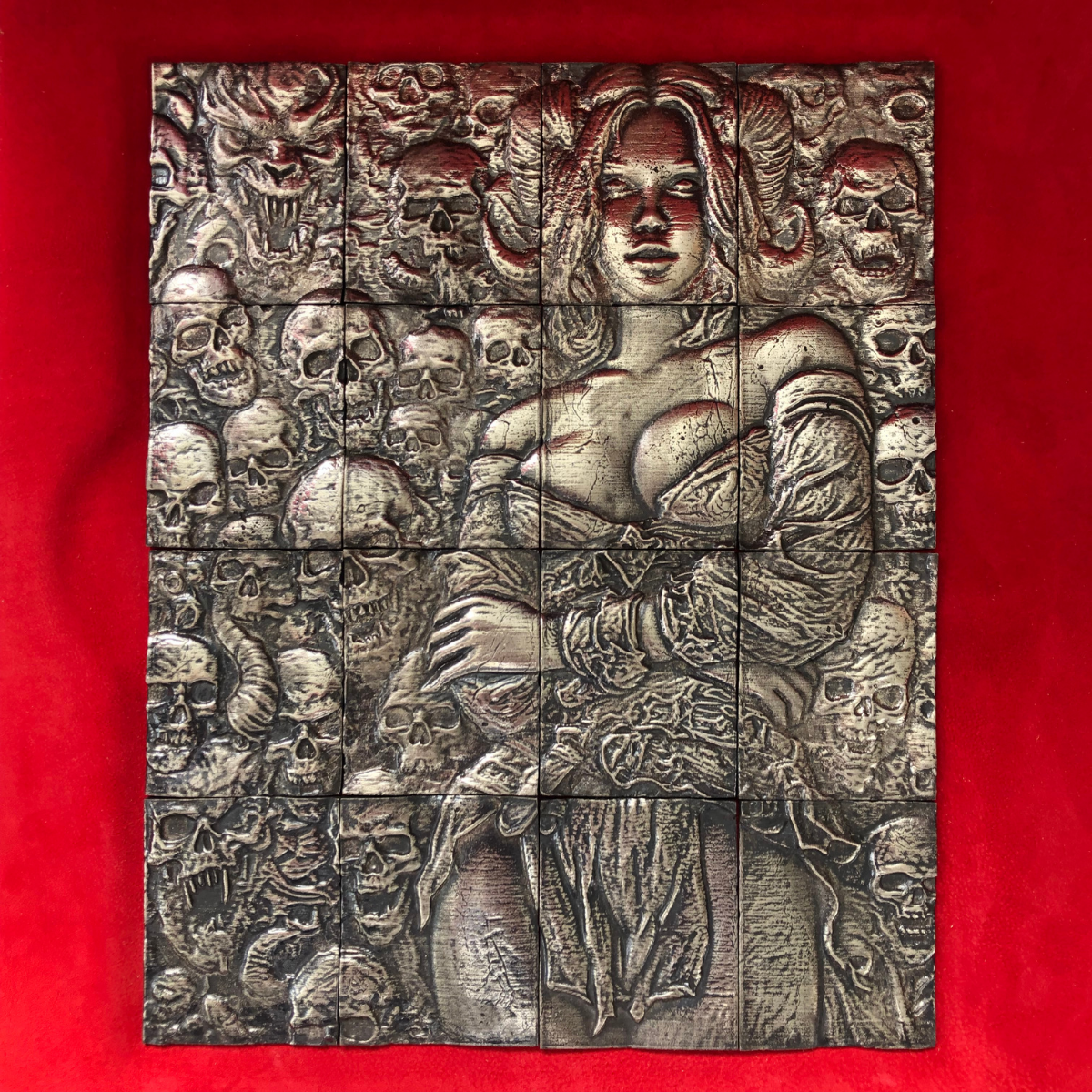 "Aftermath" (1 of 1)