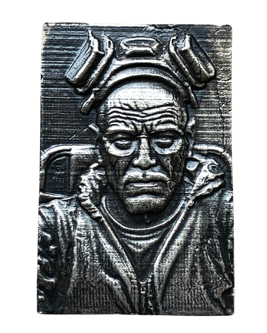 Walter Hartwell White Sr. (1 of 1)