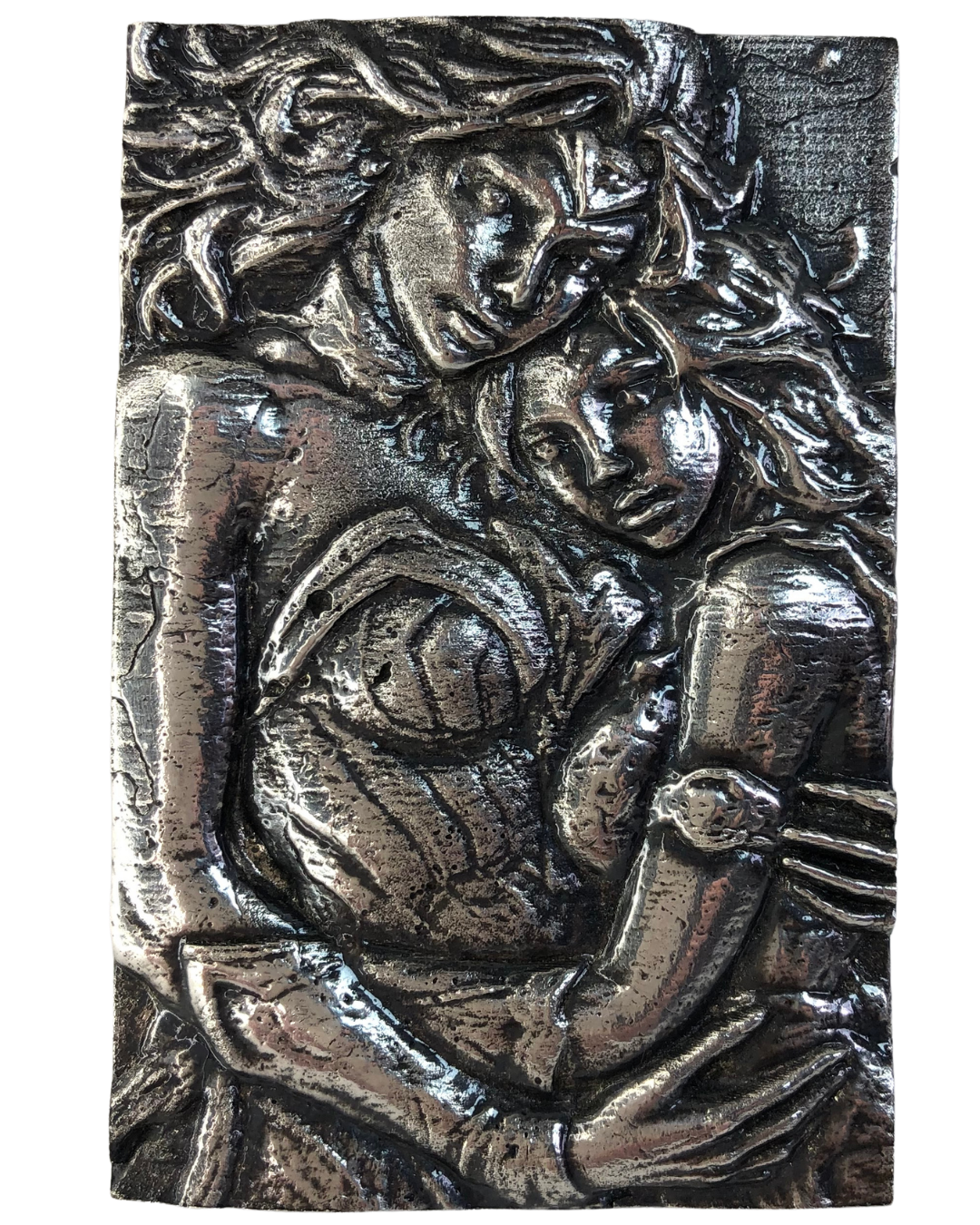 The Embrace (1 of 1)