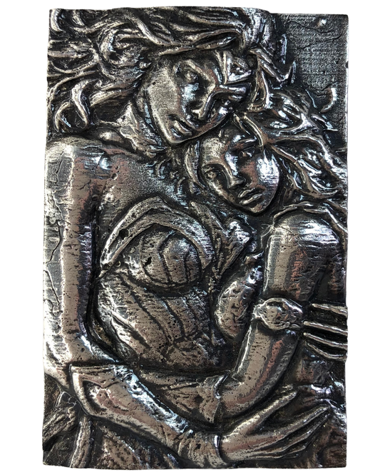 The Embrace (1 of 1)