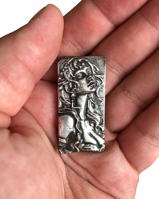“Una” in Miniature