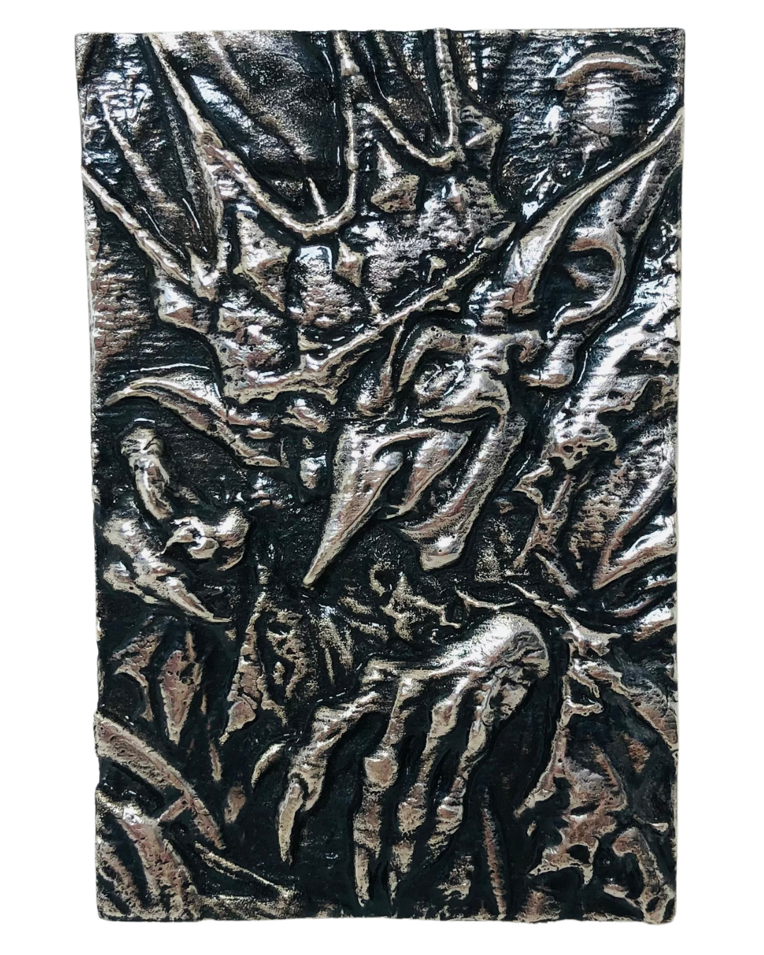 The King Beneath the Mountain (1 of 1)