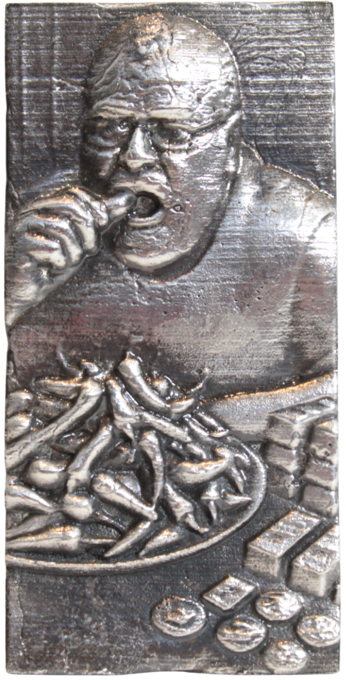 Scottish Bullion Collector